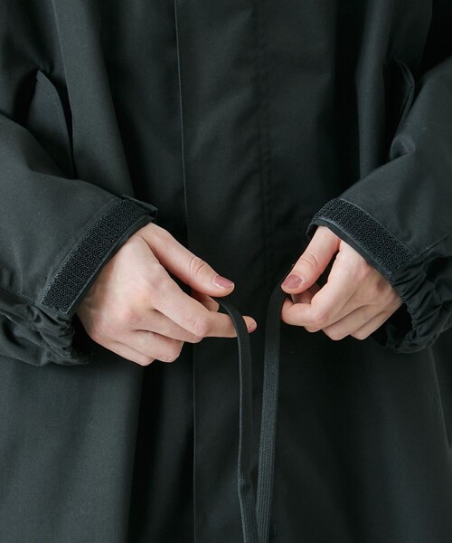 08sircus モッズコート コート 「08sircus/08サーカス」ハイカウント