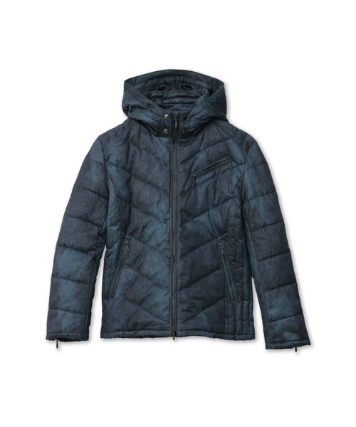 TORNADO MART（トルネードマート） ダウンジャケット ダウン TORNADO