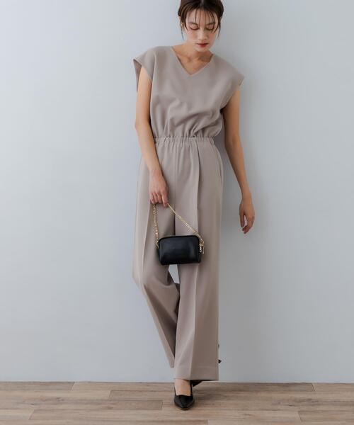 URBAN RESEARCH（アーバンリサーチ） サロペット オーバーオール 「2