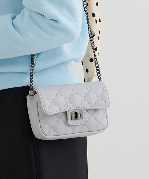 Whim Gazette（ウィム ガゼット） ショルダーバッグ バッグ 「Hoaw