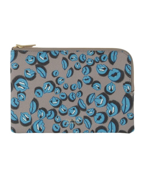 UNDERCOVER（アンダーカバー） ポーチ UCU9P92-02 レディース メンズ