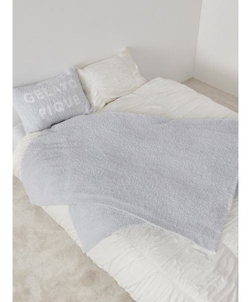 gelato pique Sleep ベッド 寝具 「Sleep」ジェラート マルチカバー