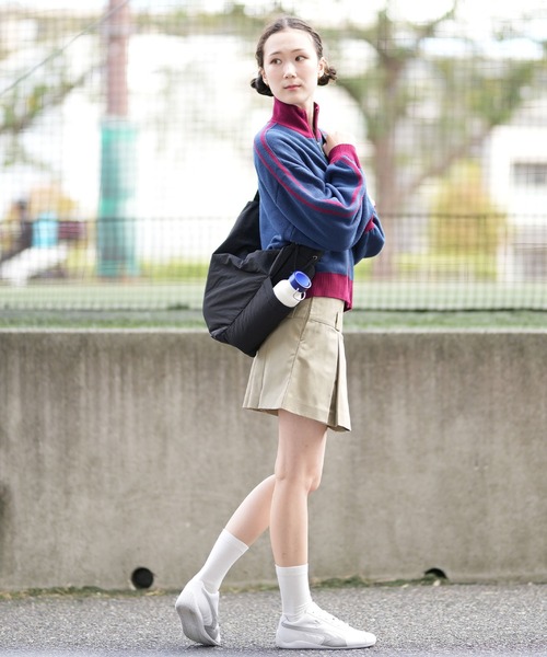 ムラサキスポーツ（MURASAKI SPORTS） ショルダーバッグ バッグ ALOHA