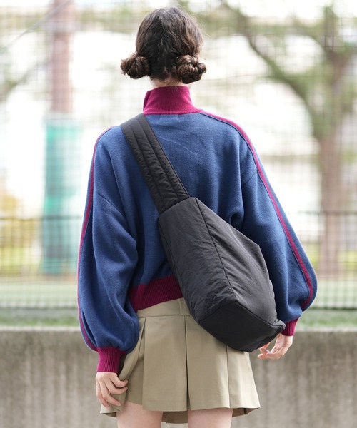 ムラサキスポーツ（MURASAKI SPORTS） ショルダーバッグ バッグ ALOHA