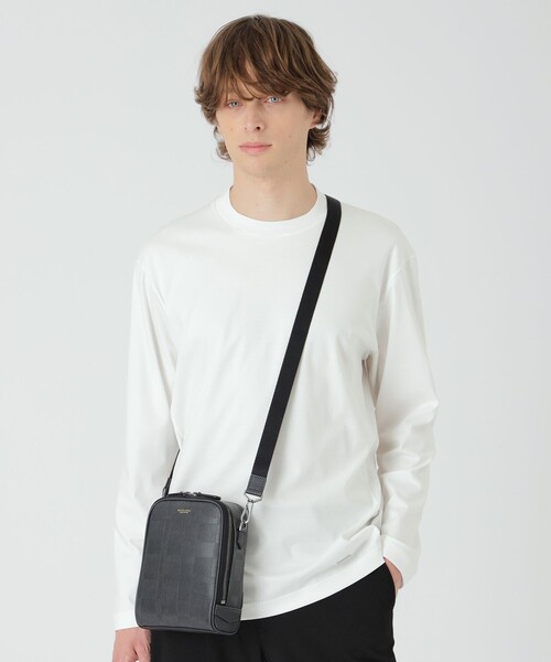 BLACK LABEL CRESTBRIDGE（ブラックレーベル クレストブリッジ