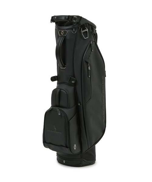 VESSEL ゴルフ 「VESSELコラボ」 スタンドキャディバッグ メンズ