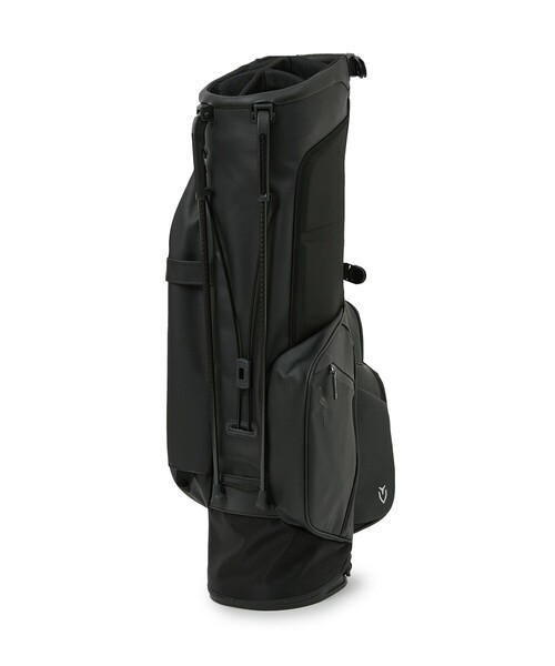VESSEL ゴルフ 「VESSELコラボ」 スタンドキャディバッグ メンズ