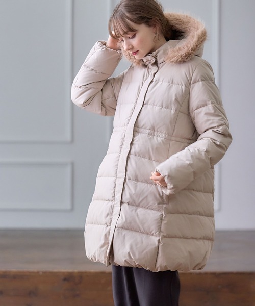 Rosemadame（ローズマダム） マタニティ マットタフタダウン ママ