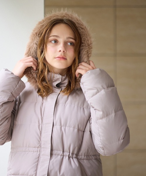 Rosemadame（ローズマダム） マタニティ マットタフタダウン ママ