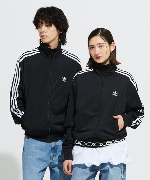 adidas（アディダス） ジャージ レディース メンズ : ZOZOTOWN Yahoo