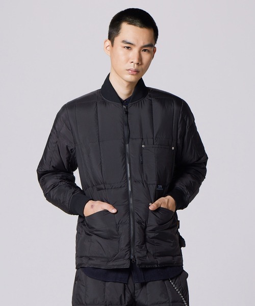 TAION（タイオン） ダウンジャケット ダウン 「」「ユニセックス