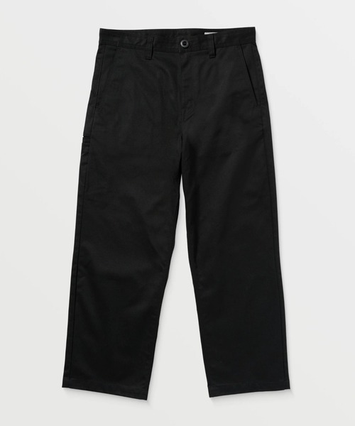 VOLCOM（ボルコム） チノパン Frickin Skate Chino Pants /テーパード