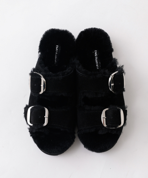 EMU Australia（エミュ オーストラリア） サンダル 「EMU Australia