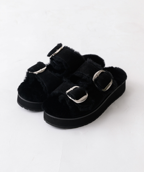 EMU Australia（エミュ オーストラリア） サンダル 「EMU Australia