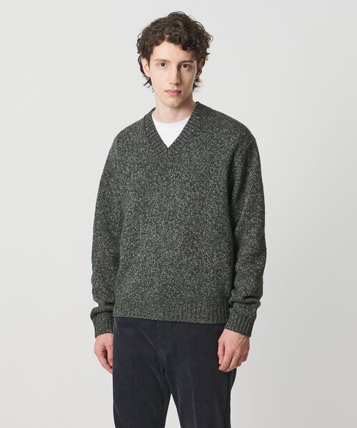 UNITED ARROWS（ユナイテッドアローズ） セーター ニット ウール