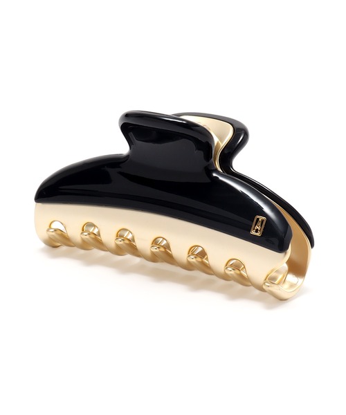 ALEXANDRE DE PARIS（アレクサンドル ドゥ パリ） ヘアクリップ