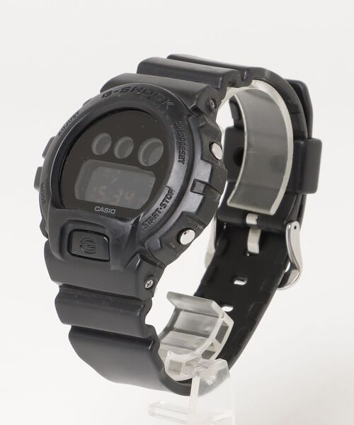 G-SHOCK 「G-SHOCK」 デジタル腕時計「CASIOコラボ」 - ブラック