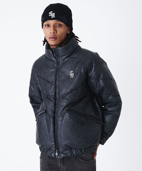 SUPPLIER（サプライヤー） ダウンジャケット ダウン ダウンジャケット