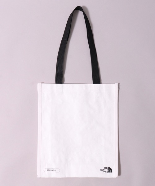 THE NORTH FACE（ザ ノースフェイス） エコバッグ (IT)「THE NORTH