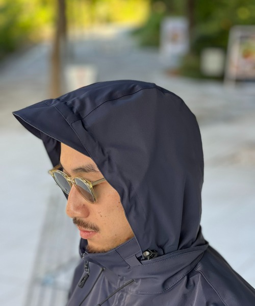 ROARK REVIVAL（ロアークリバイバル） ナイロンジャケット 「ROARK