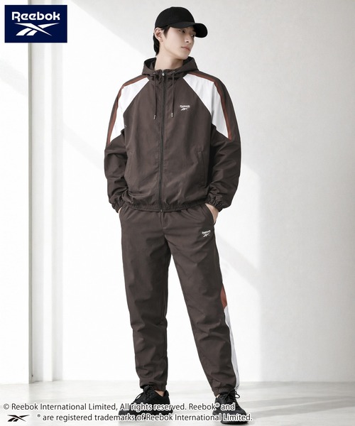 Reebok（リーボック） セットアップ 「Karlas別注」Reebok/リーボック