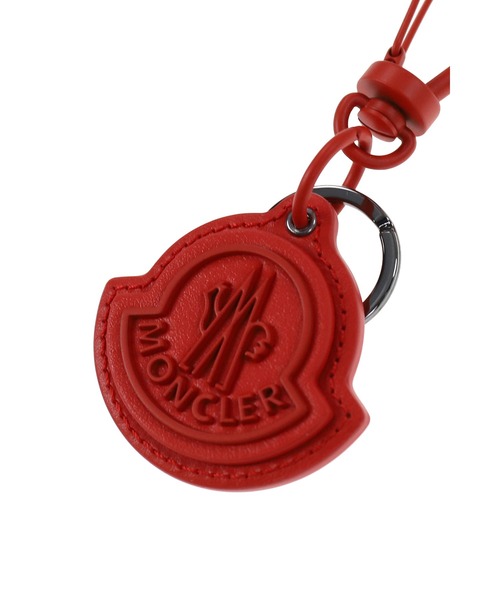 MONCLER（モンクレール） キーケース KEY RING : ZOZOTOWN Yahoo!店