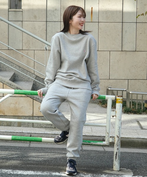 Champion（チャンピオン） トレーナー スウェット メンズ レディース