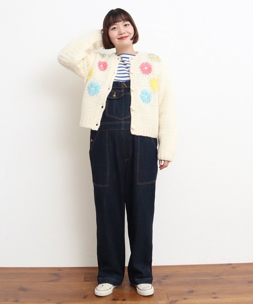 Dot＆Stripes CHILD WOMAN（ドット＆ストライプス チャイルドウーマン