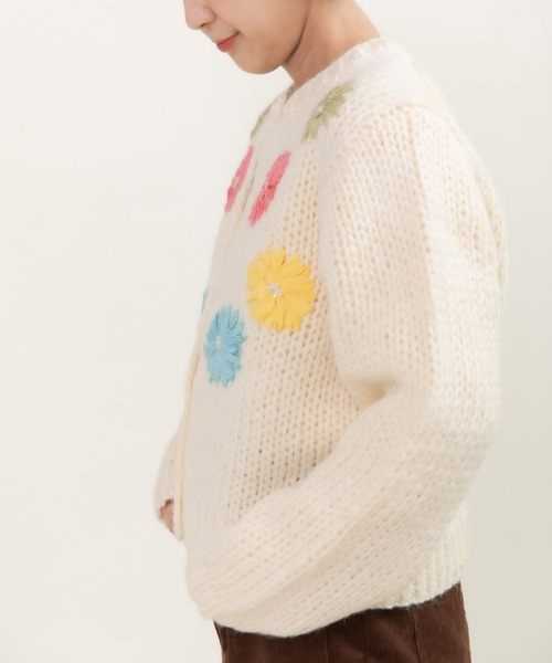 Dot＆Stripes CHILD WOMAN（ドット＆ストライプス チャイルドウーマン