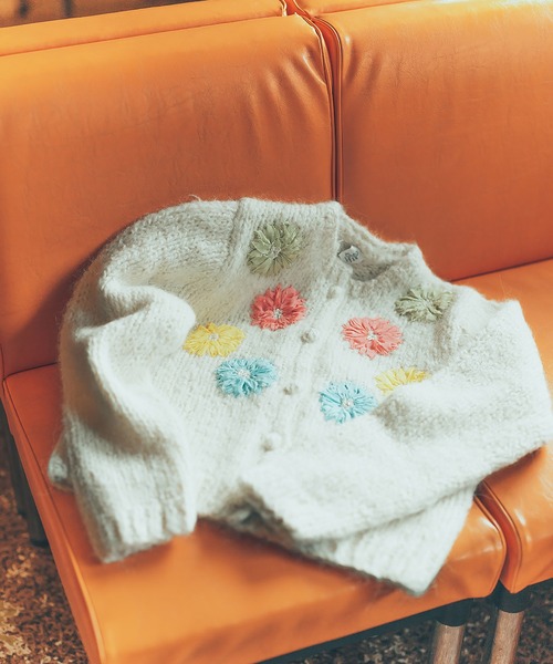 Dot＆Stripes CHILD WOMAN（ドット＆ストライプス チャイルドウーマン