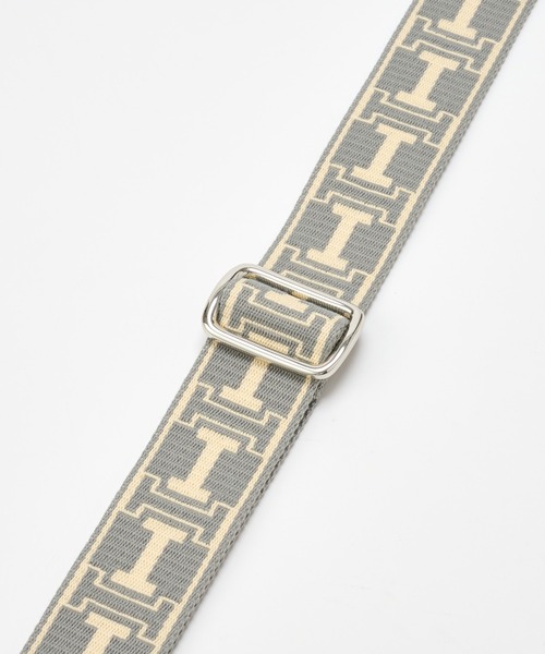 IACUCCI（イアクッチ） アルマ ベルト NASTRO : ZOZOTOWN Yahoo!店