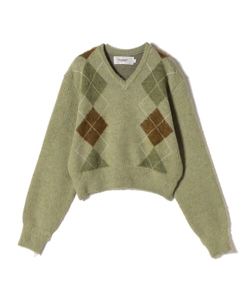 JANESMITH（ジェーンスミス） ニット セーター JANE SMITH:「洗濯機