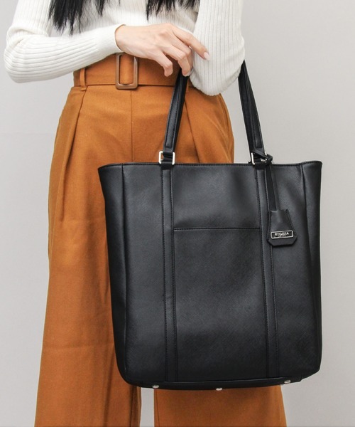 REGiSTA（レジスタ） ビジネスバッグ スプリットレザー（牛床革