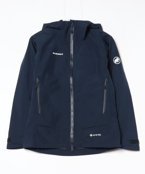 MAMMUT（マムート） ブルゾン アウター アヤコ プロ 2.0 ハードシェル