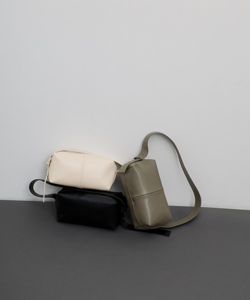 select MOCA（セレクトモカ） ショルダーバッグ バッグ ワンショルダー