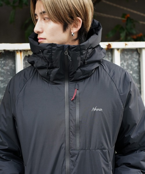 NANGA（ナンガ） ダウンジャケット ダウン AURORA TEX DOWN JACKET