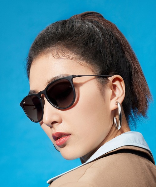 Ray-Ban（レイバン） サングラス サングラス ERIKA CLASSIC(偏光レンズ