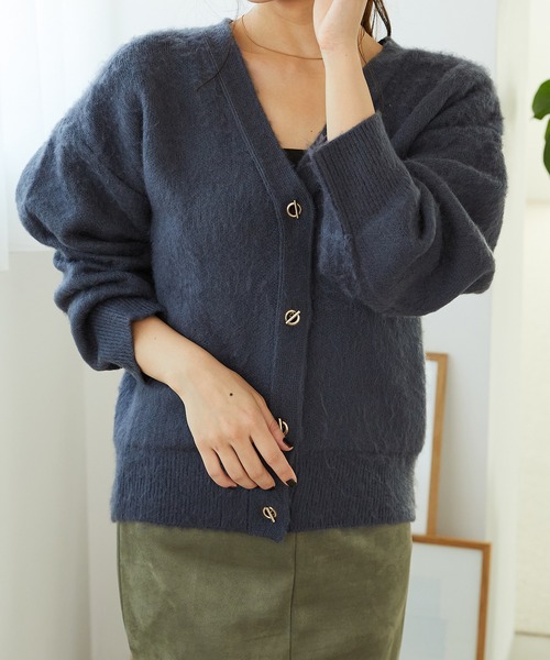 ORiental TRaffic（オリエンタルトラフィック） ニット セーター