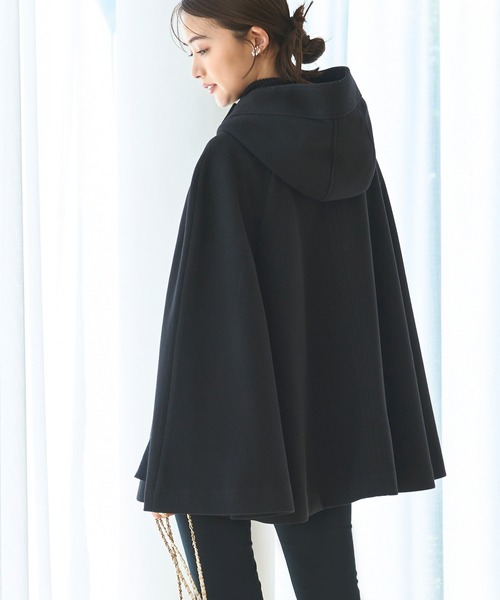 RUIRUE BOUTIQUE（ルイルエブティック） コート アウター レディース