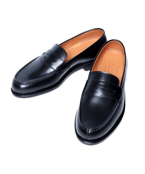 JALAN SRIWIJAYA（ジャラン スリウァヤ） ローファー 「JALAN