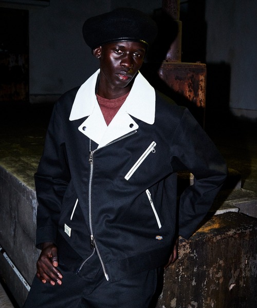 Schott N.Y.C（ショット） ブルゾン アウター メンズ レディース