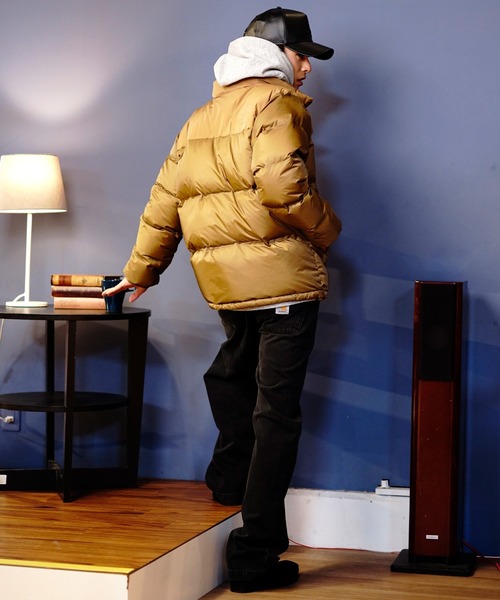 THE NORTH FACE（ザ ノースフェイス） ダウンジャケット ダウン メンズ