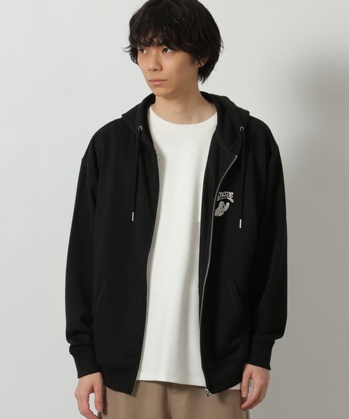 LAKOLE（ラコレ） パーカー オバケ裏毛ZIPパーカー / 633256 メンズ
