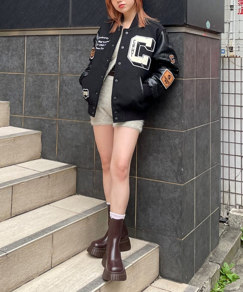 Carhartt WIP（カーハートワークインプログレス） コート アウター