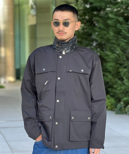 ROARK REVIVAL（ロアークリバイバル） ナイロンジャケット 「ROARK