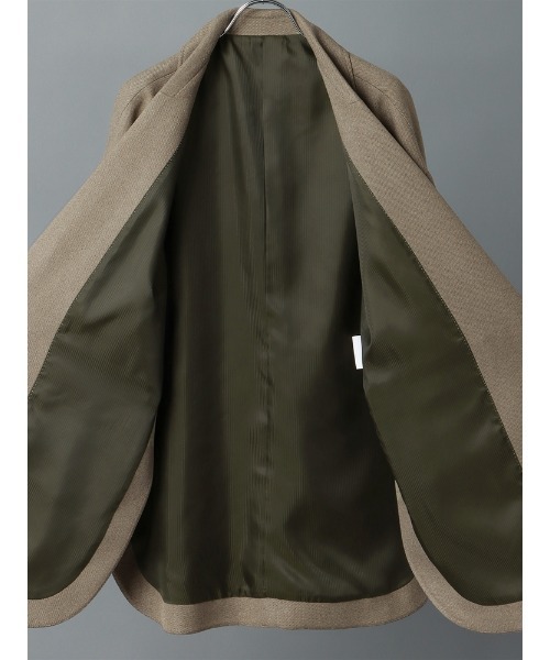 CIS.（シス） ジャケット テーラードジャケット ジャコット
