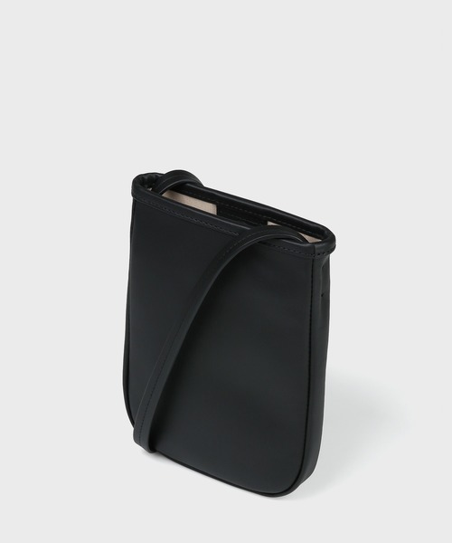 Paul Smith（ポール・スミス） ショルダーバッグ ソフトレザー ミニ