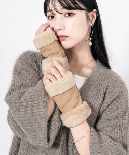 GALA GLOVES（ガラ グローブ） 手袋 「GALA GLOVES/ガーラグローブ