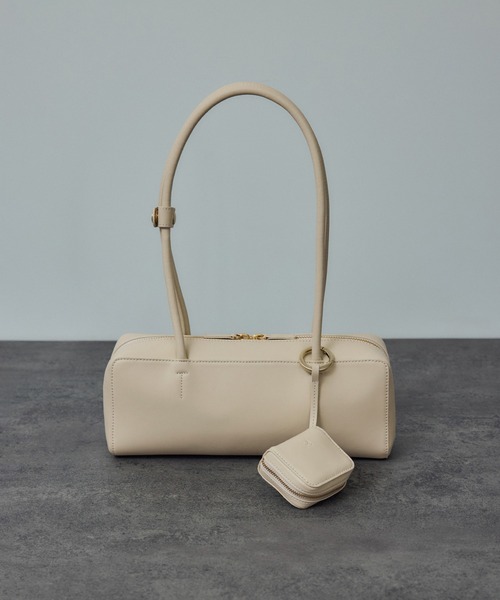 SALON adam et rope'（サロン アダム エ ロペ） ショルダーバッグ