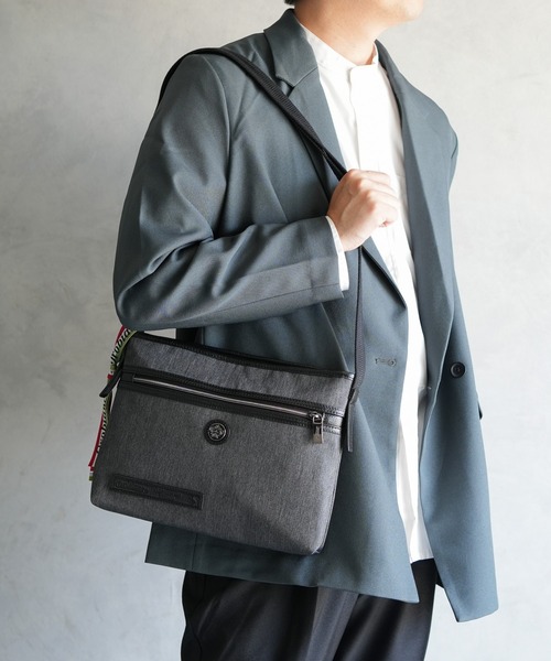 Orobianco（オロビアンコ） ショルダーバッグ ショルダーバッグ メンズ